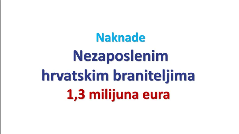 Skuplji struja i plin, potpore za umirovljenike i jo&scaron; &scaron;to&scaron;ta. Donosimo veliki pregled novog paketa mjera