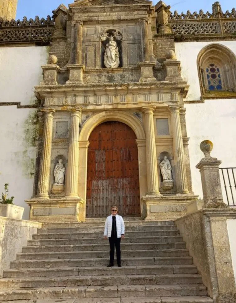 Dokaz da su godine samo broj: Nora ima 67 i odu&scaron;evljava surferskim vje&scaron;tinama