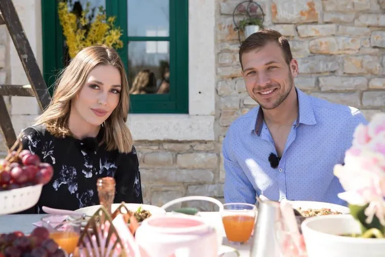 Sjećate li se simpatične Emily iz 'Gospodina Savr&scaron;enog'? Evo gdje je danas i &scaron;to radi