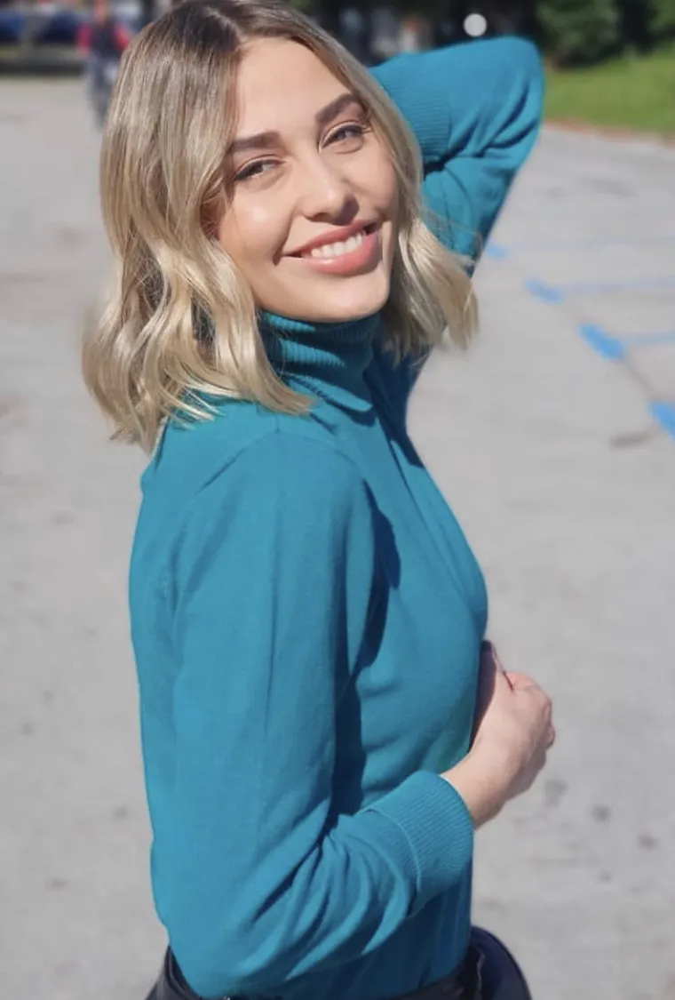 Sjećate li se simpatične Emily iz 'Gospodina Savr&scaron;enog'? Evo gdje je danas i &scaron;to radi