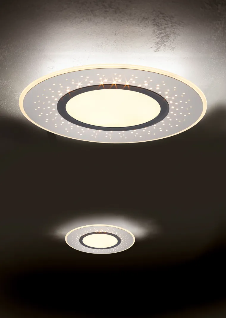 Rasvjeta kao ključni detalj u uređenju doma