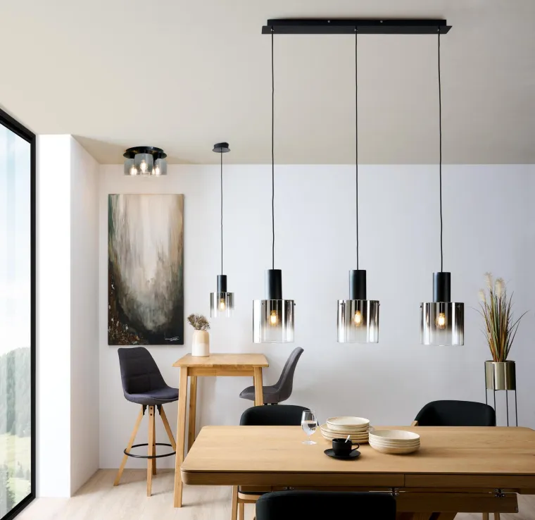 Rasvjeta kao ključni detalj u uređenju doma