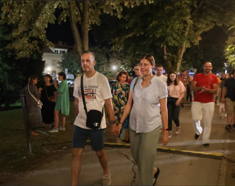 Tko kaže da je pivo rezervirano za mu&scaron;karce? Evo koje su ljepotice pro&scaron;etale pivskim festivalom