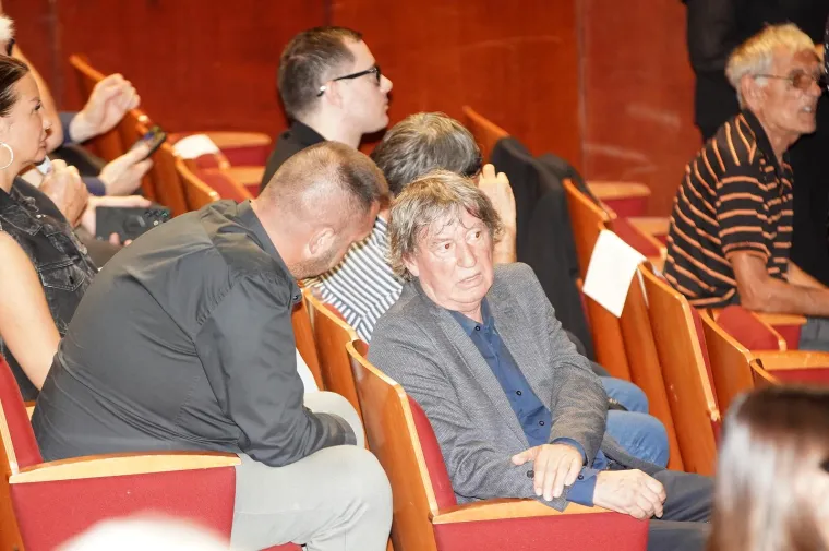  Čačak: Posljednji ispraćaj Bore Čorbe   