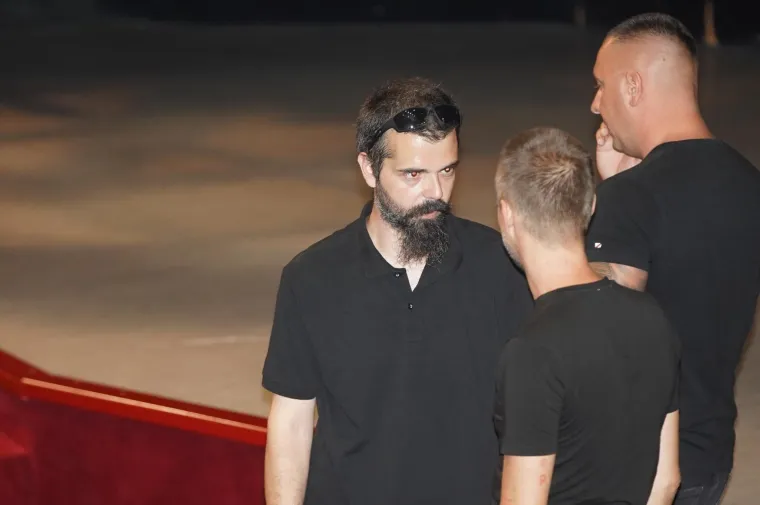  Čačak: Posljednji ispraćaj Bore Čorbe   