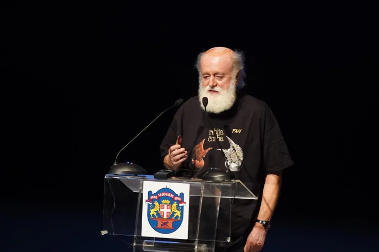  Čačak: Posljednji ispraćaj Bore Čorbe   
