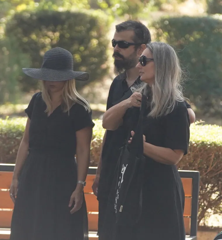  Čačak: Posljednji ispraćaj Bore Čorbe   