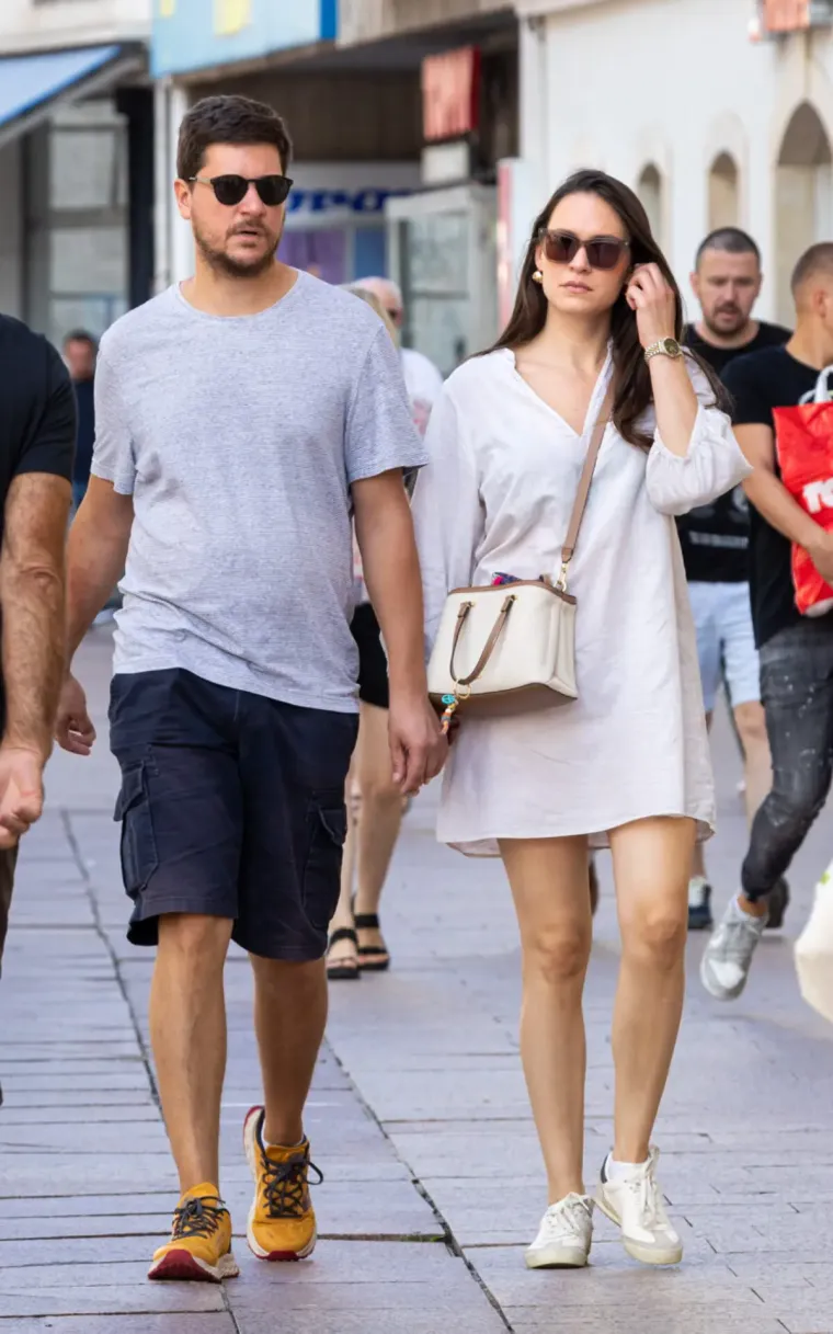 Riječanke i Riječani prema jeseni koračaju sa stilom! Ovo su najsmjeliji