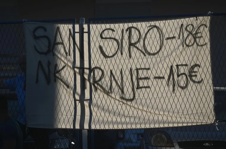 Marko Lukunic/PIXSELL