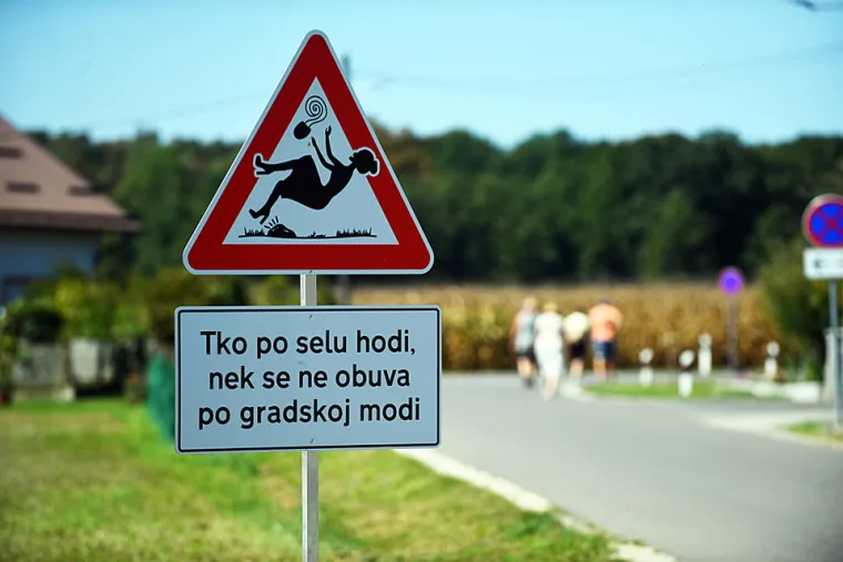 Štrudle od janjetine i konoplje? Itekako, ako ste gladni, još danas ih možete probati na Štrudlafestu