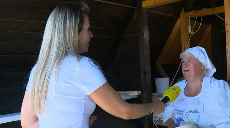 &Scaron;trudle od janjetine i konoplje? Itekako, ako ste gladni, jo&scaron; danas ih možete probati na &Scaron;trudlafestu