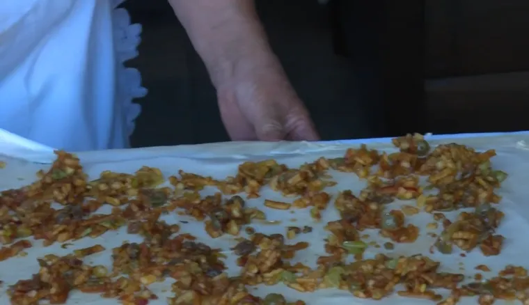 &Scaron;trudle od janjetine i konoplje? Itekako, ako ste gladni, jo&scaron; danas ih možete probati na &Scaron;trudlafestu