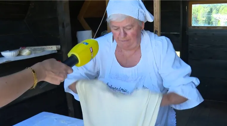 &Scaron;trudle od janjetine i konoplje? Itekako, ako ste gladni, jo&scaron; danas ih možete probati na &Scaron;trudlafestu