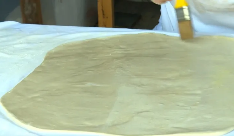 &Scaron;trudle od janjetine i konoplje? Itekako, ako ste gladni, jo&scaron; danas ih možete probati na &Scaron;trudlafestu