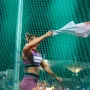 Čak osam rekorda na Hanžeku! Sandra ipak ostala bez prvog mjesta: Kolak na postolju