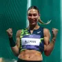 Čak osam rekorda na Hanžeku! Sandra ipak ostala bez prvog mjesta: Kolak na postolju