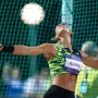 Čak osam rekorda na Hanžeku! Sandra ipak ostala bez prvog mjesta: Kolak na postolju