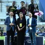 Čak osam rekorda na Hanžeku! Sandra ipak ostala bez prvog mjesta: Kolak na postolju