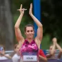 Čak osam rekorda na Hanžeku! Sandra ipak ostala bez prvog mjesta: Kolak na postolju