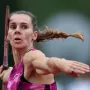 Čak osam rekorda na Hanžeku! Sandra ipak ostala bez prvog mjesta: Kolak na postolju