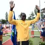 Čak osam rekorda na Hanžeku! Sandra ipak ostala bez prvog mjesta: Kolak na postolju