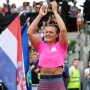 Čak osam rekorda na Hanžeku! Sandra ipak ostala bez prvog mjesta: Kolak na postolju