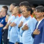 Sve kockice su se posložile na Opus Areni i svi su disali kao jedan za veliko slavlje Vatrenih