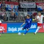 Sve kockice su se posložile na Opus Areni i svi su disali kao jedan za veliko slavlje Vatrenih