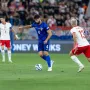 Sve kockice su se posložile na Opus Areni i svi su disali kao jedan za veliko slavlje Vatrenih