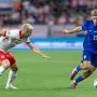 Sve kockice su se posložile na Opus Areni i svi su disali kao jedan za veliko slavlje Vatrenih