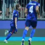 Sve kockice su se posložile na Opus Areni i svi su disali kao jedan za veliko slavlje Vatrenih