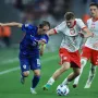 Sve kockice su se posložile na Opus Areni i svi su disali kao jedan za veliko slavlje Vatrenih