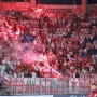 Sve kockice su se posložile na Opus Areni i svi su disali kao jedan za veliko slavlje Vatrenih