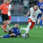 Sve kockice su se posložile na Opus Areni i svi su disali kao jedan za veliko slavlje Vatrenih