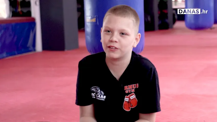 Miguel i Mia Ivić: Bratski mečevi i medalje koje ne stanu na police!