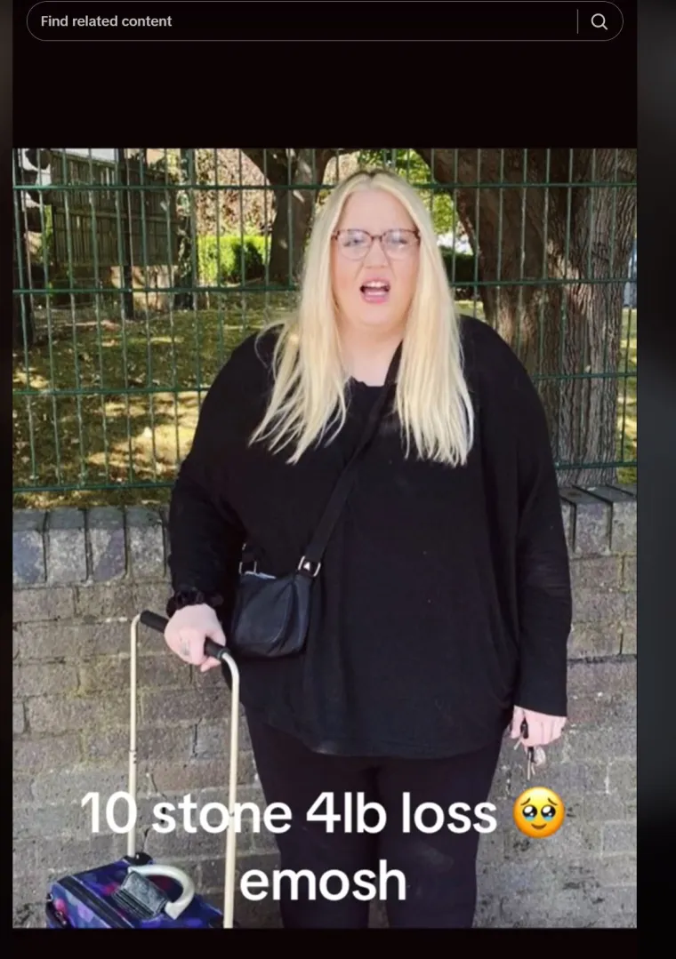 Istopila skoro 90 kilograma: 'Ljudi koje me znaju godinama nisu me prepoznali'