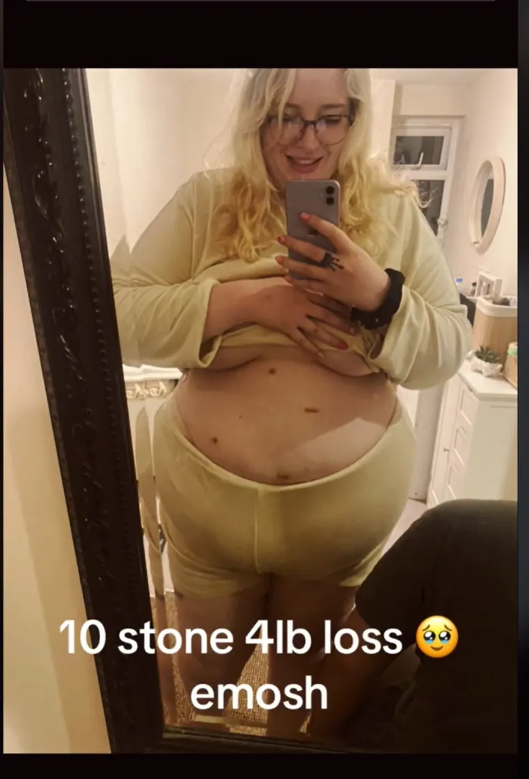 Istopila skoro 90 kilograma: 'Ljudi koje me znaju godinama nisu me prepoznali'