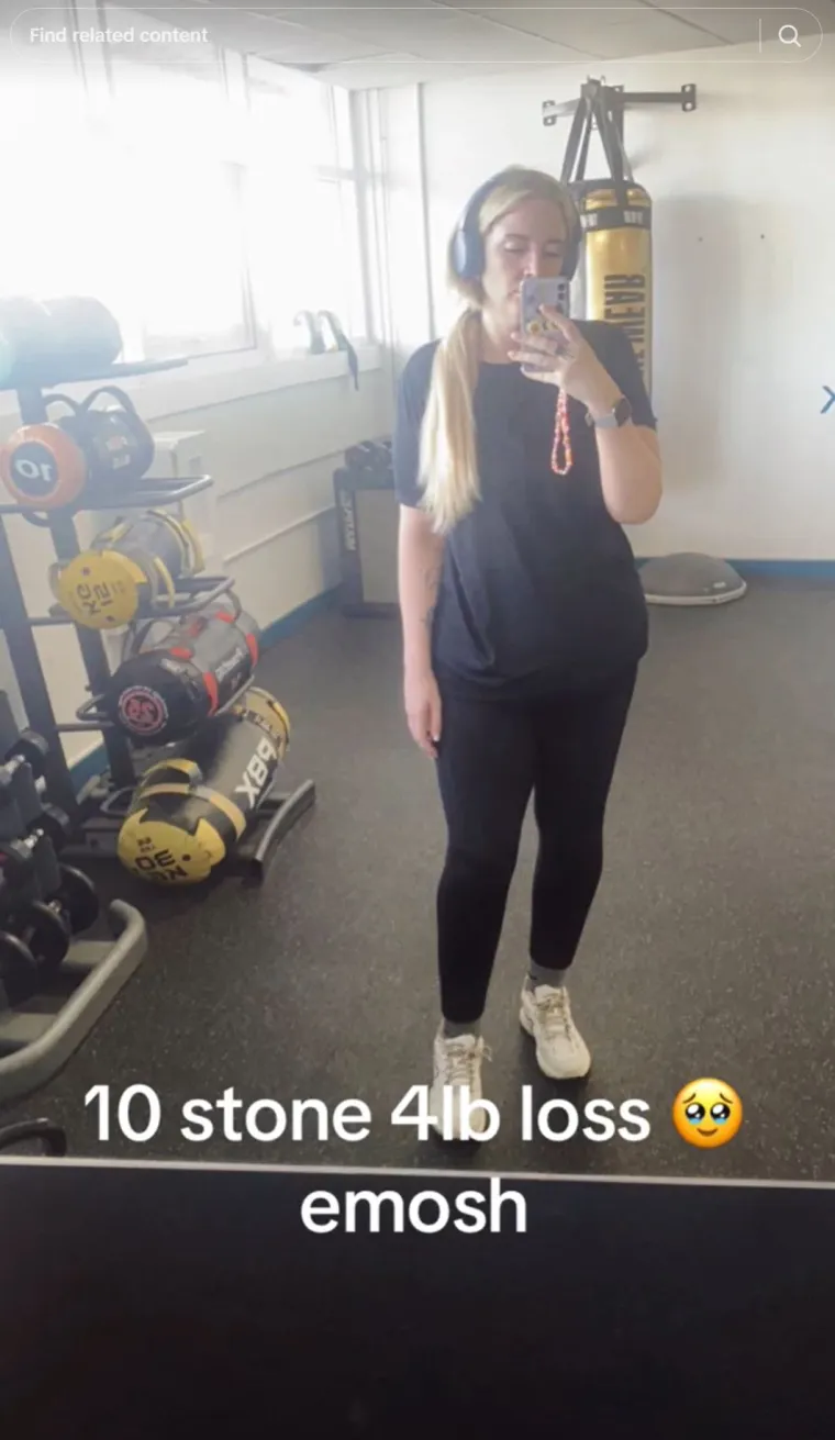 Istopila skoro 90 kilograma: 'Ljudi koje me znaju godinama nisu me prepoznali'