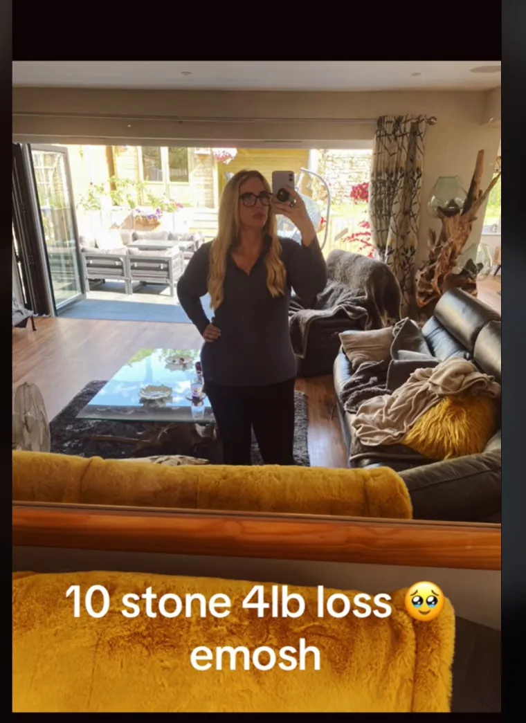 Istopila skoro 90 kilograma: 'Ljudi koje me znaju godinama nisu me prepoznali'