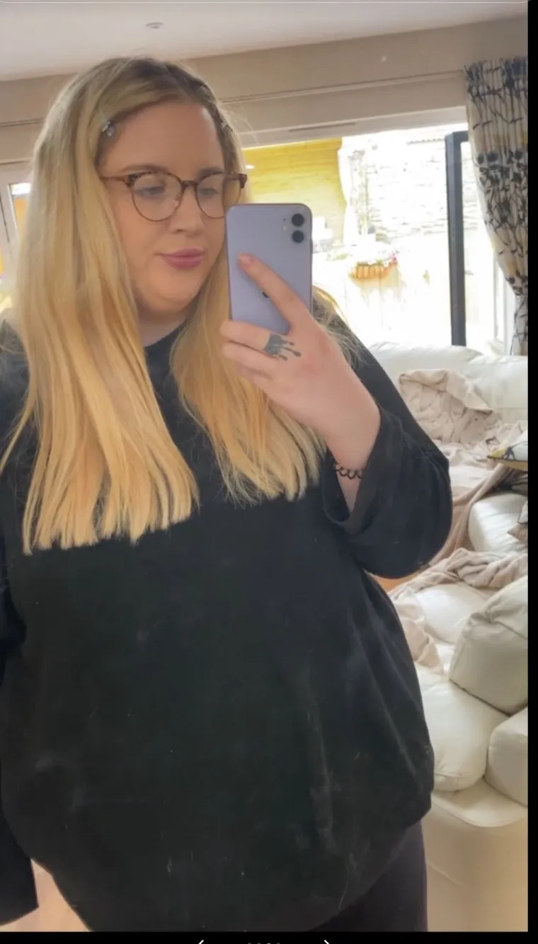 Istopila skoro 90 kilograma: 'Ljudi koje me znaju godinama nisu me prepoznali'