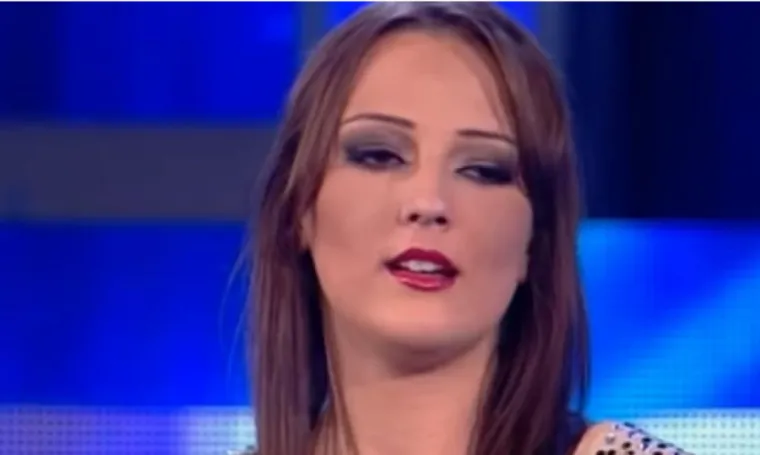 Aleksandra Prijović