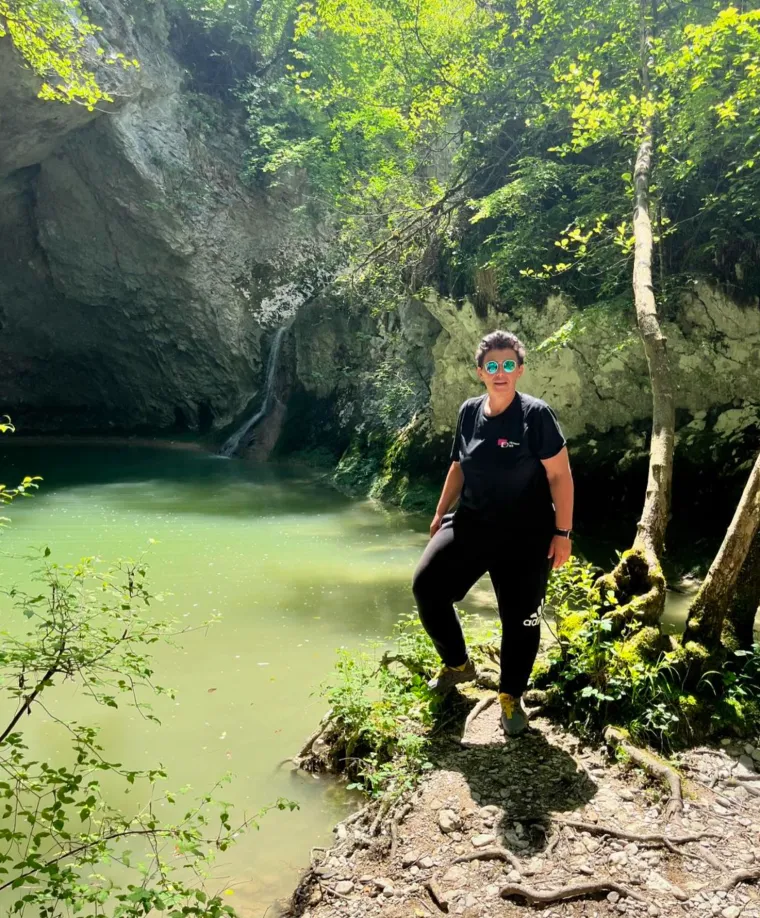 Simpatična &Scaron;tefica bila je na pet operacija, a njena transformacija mnoge je iznenadila