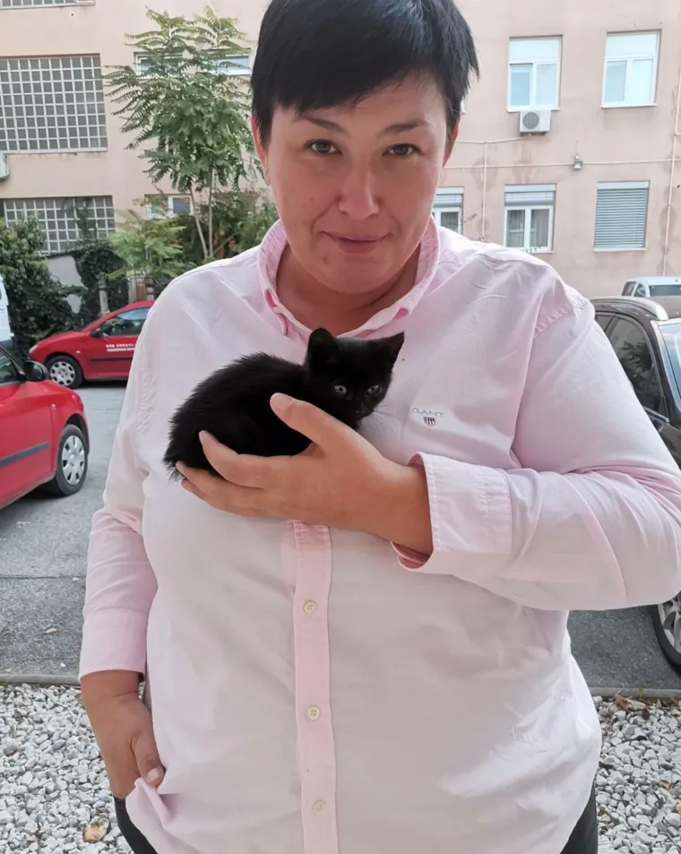 Nažalost, nakon izlaska iz showa njen transformacijski proces na jedno je vrijeme stao zbog zdravstvenih komplikacija. 