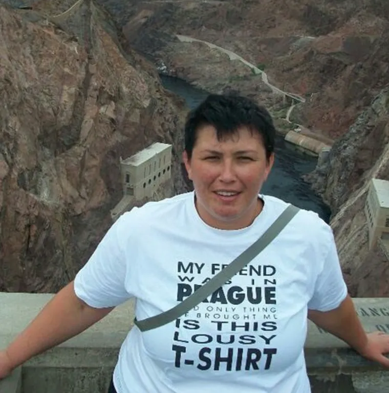 "U 2023. godini sam imala pet operacija i zbog toga sam dobila nekoliko kilograma. Sada sam rekla da je vi&scaron;e dosta toga, prona&scaron;la sam si trenericu i počela sam ozbiljno trenirati. Prehrana je najvažnija, a poslije toga trening. Treniram četiri puta tjedno, trenutačno imam 115 kilograma, a cilj je doći ispod sto kilograma. To mi je cilj do ljeta. Sad kad grizem, mislim da je to moguće", rekla je za RTL.hr pro&scaron;le godine. 