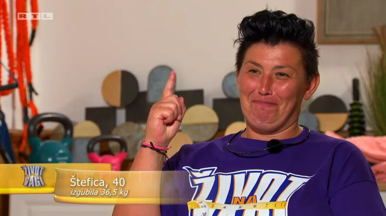 Publika je zna po karizmatičnosti i izbijanju &scaron;ala, ali mnogima je njen primjer služio kao motivacija. 