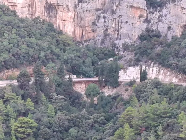 Potop ostavio nestvarne prizore: Jedna od najljep&scaron;ih plaža u Hrvatskoj poprimila boju mulja