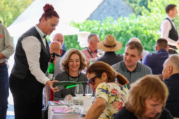 Milanović s flasterom, SDP-ov gradonačelnik: 'Neki piju od radosti, neki od tuge, a mi od jutra!'