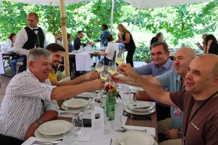 Milanović s flasterom, SDP-ov gradonačelnik: 'Neki piju od radosti, neki od tuge, a mi od jutra!'