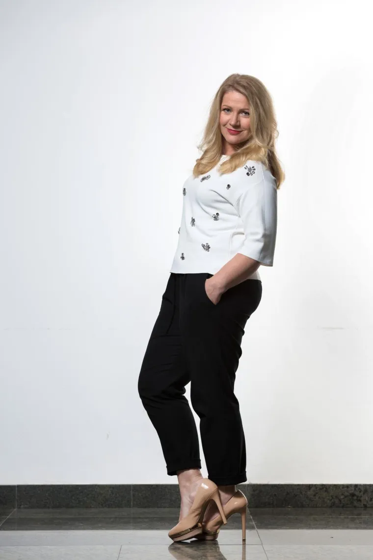 Barbara Kolar