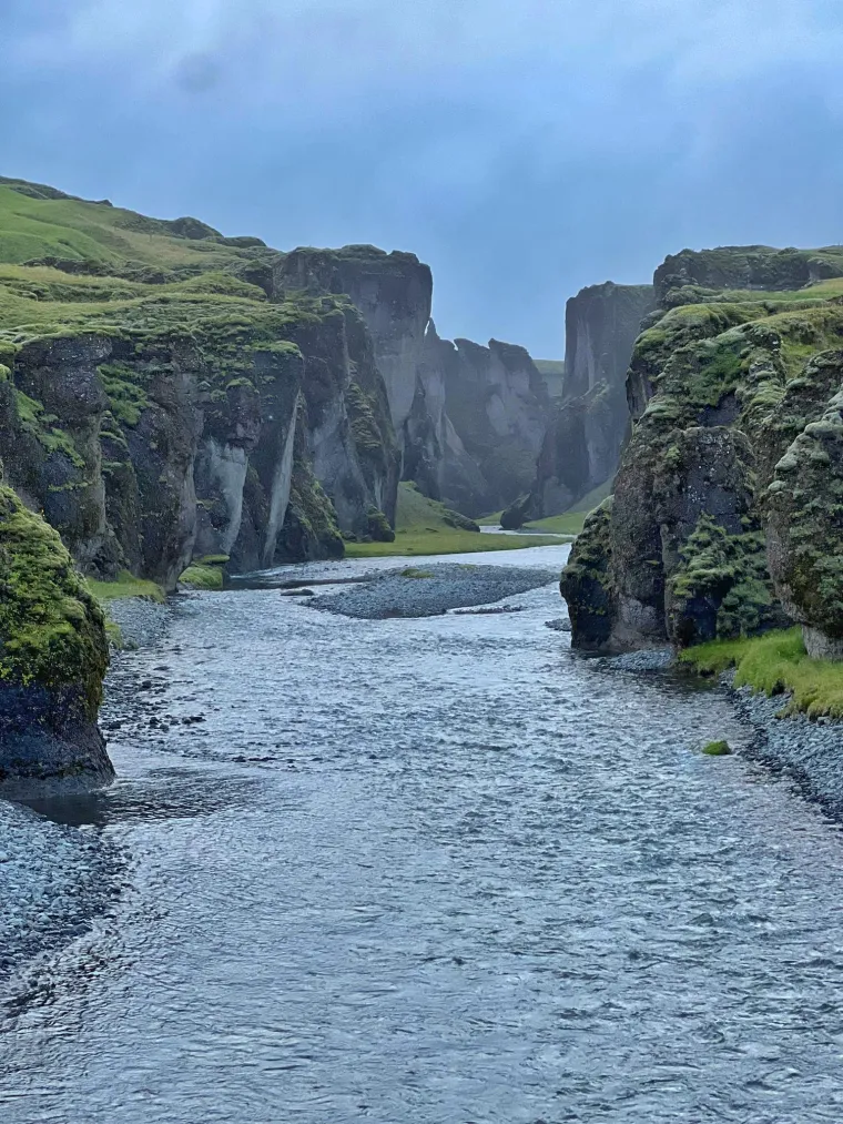 Ivana Paradžiković na dugo željenom putovanju